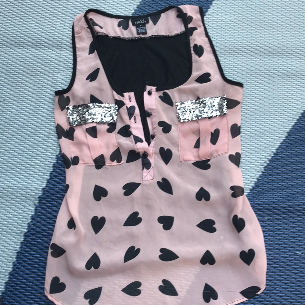 Tank top